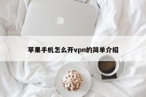 苹果手机怎么开vpn的简单介绍